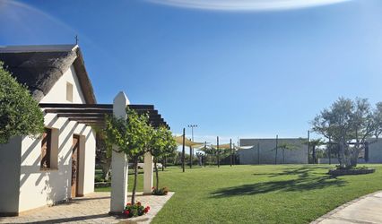 Finca El Caserío