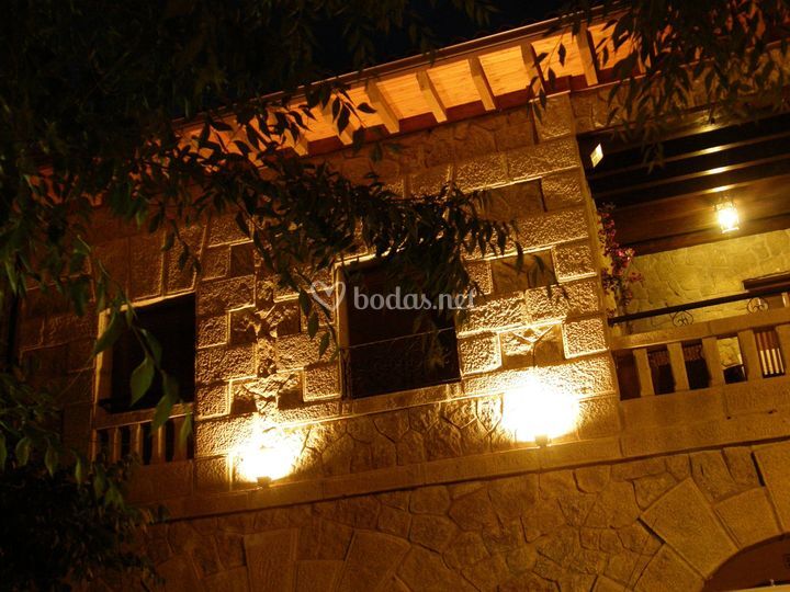 Hostal El Cerro