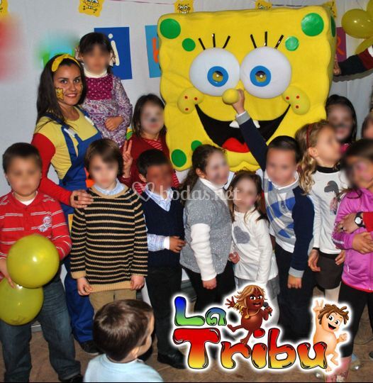 La Tribu