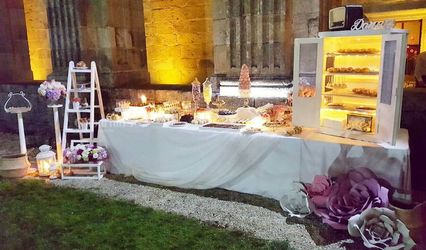 Calpurnia's bakery