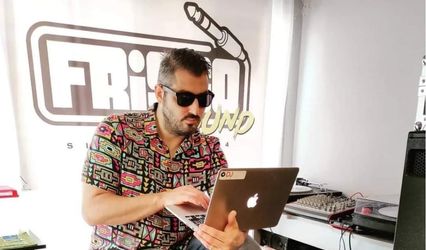 DJ Vinny Frisco