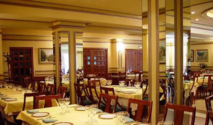 Restaurante Tiky