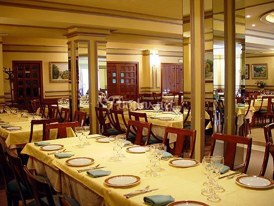 Restaurante Tiky