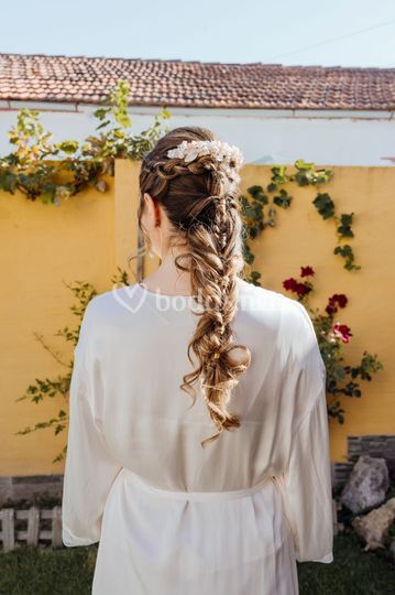 Amai hair & beauty