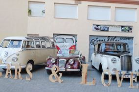 Cars & Love