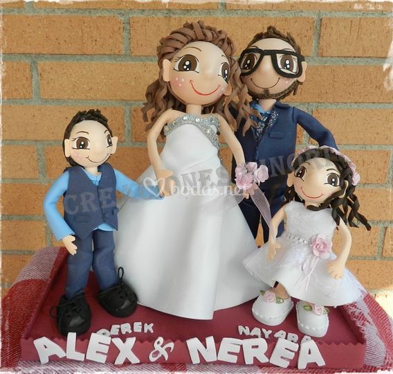 Creaciones Ainori