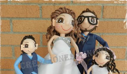 Creaciones Ainori