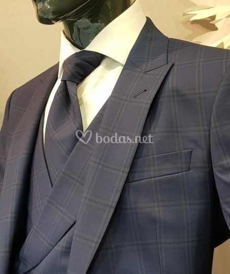 Moda Nupcial