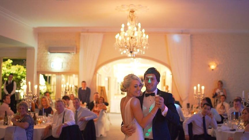 Ritmic BCN - Baile para boda
