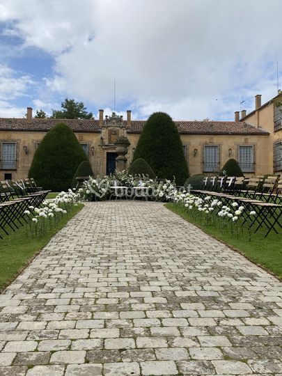 Floristería Matres