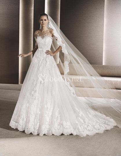 Novias Venus