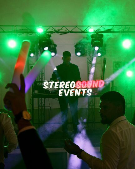 Stereosound Events