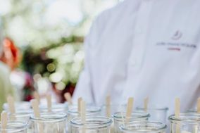 Catering La Bohème by Doña Francisquita Catering