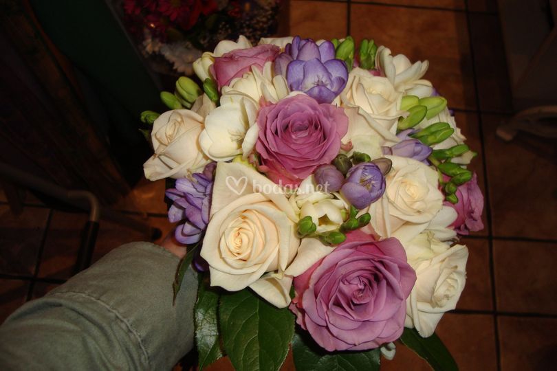 Floristería Bella Eugenia
