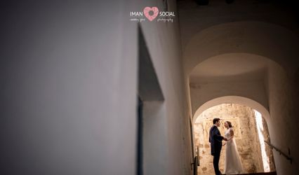 Iman Social