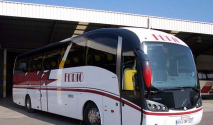 Autobuses Furió