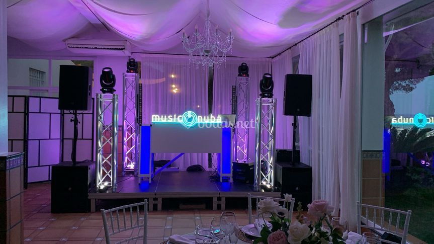 Musiconuba