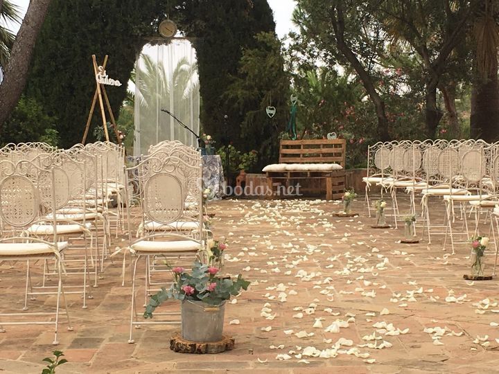 Verónica Catering
