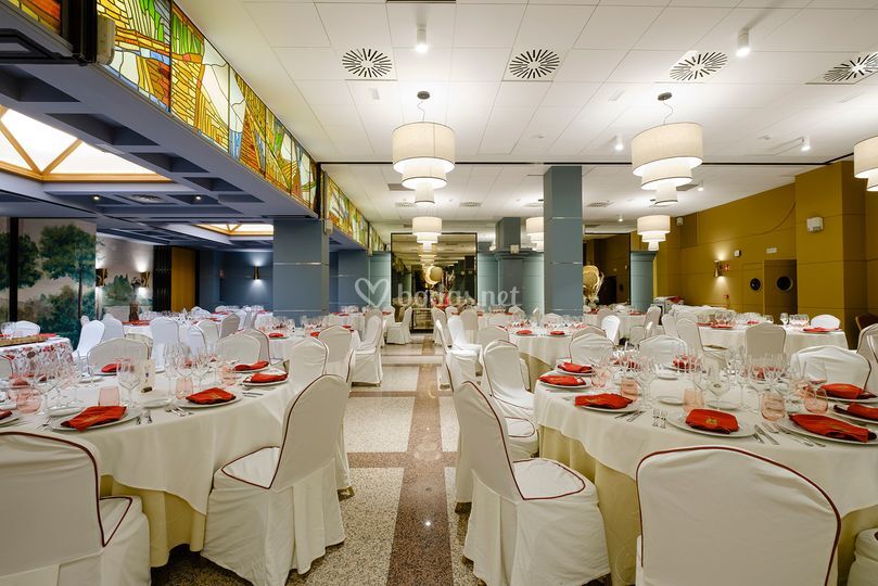 Hotel Corona de Castilla
