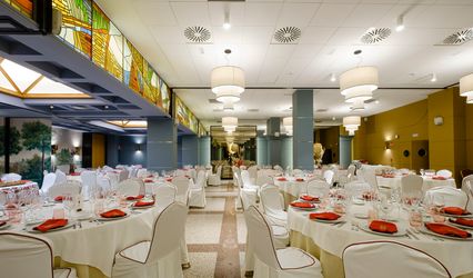 Hotel Corona de Castilla