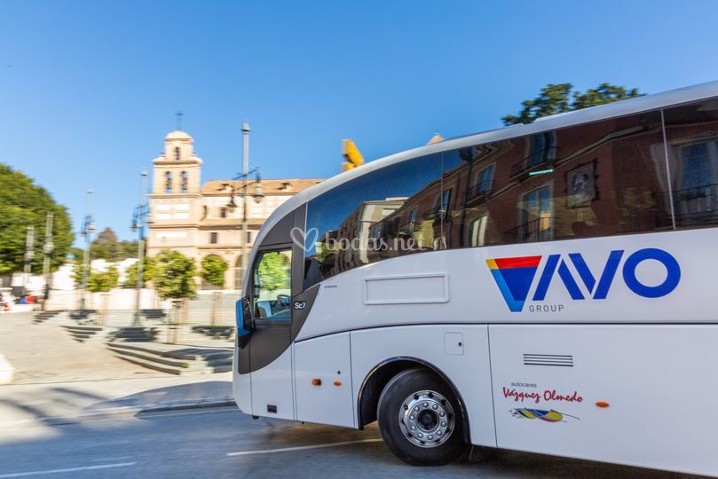Vázquez Olmedo