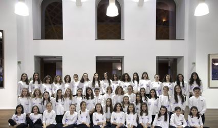 Coro Voces Blancas