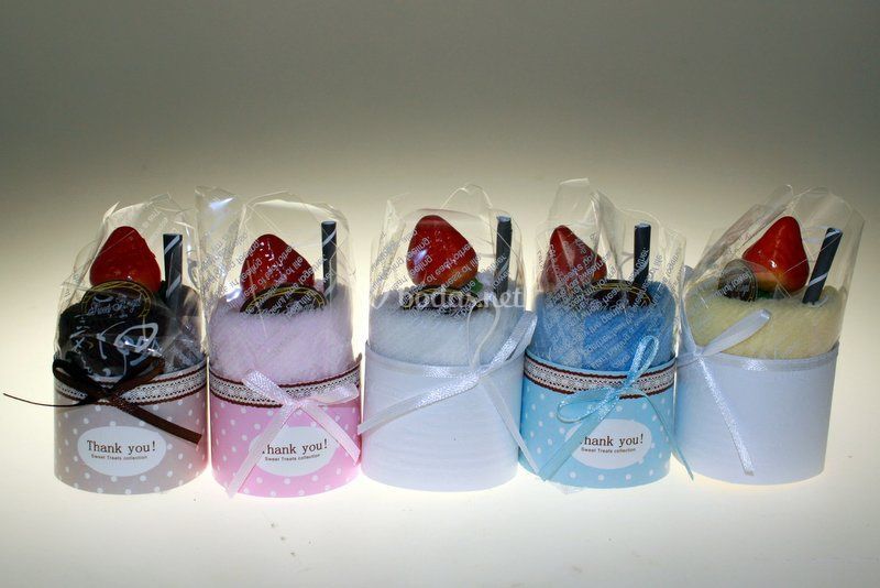 La Botica de los Perfumes