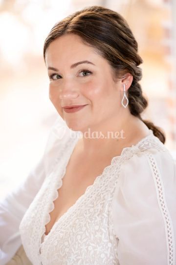 Benila Makeup&hair