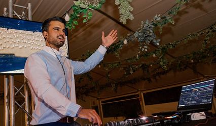 Jesús Samaniego DJ