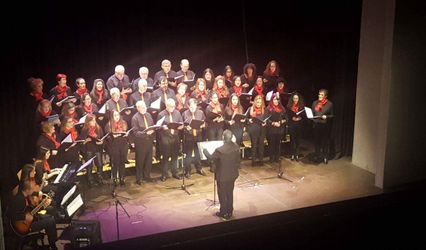 Agrupación Musical Voces de Laguna