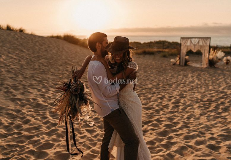 Bodas Muy Mia