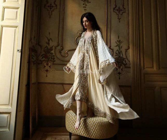 Madame de Rosa