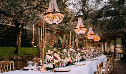 Las Bodas de Mia