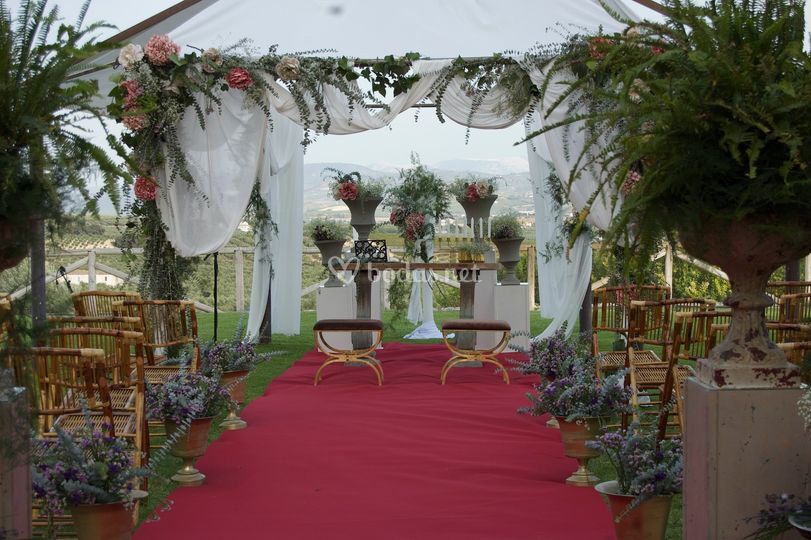 Calablanca Catering