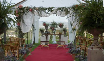 Calablanca Catering