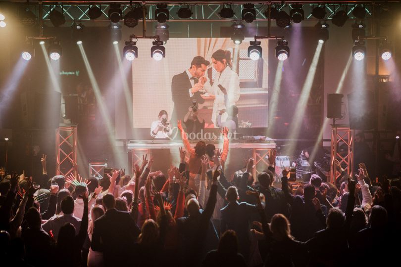 Sonido Soniex