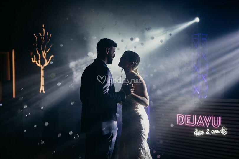 Déjàvu Events