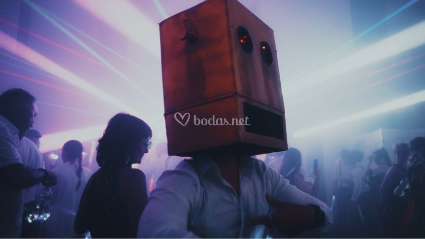 Not Real Dj Events