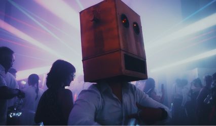 Not Real Dj Events