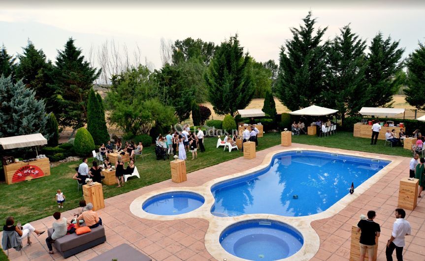 Pla del Bosc