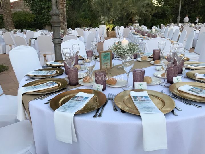 Las Palmeras Resort