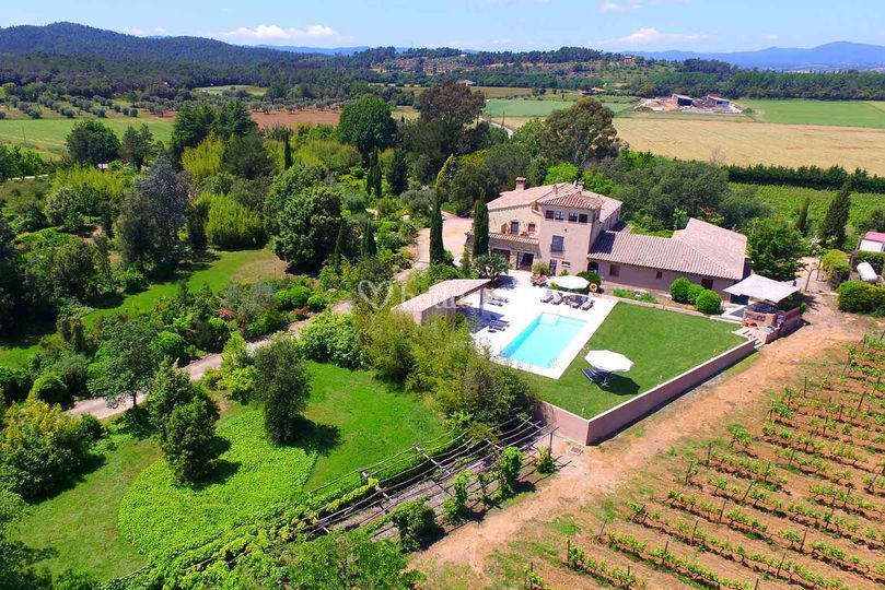 Jardins de l'Empordà