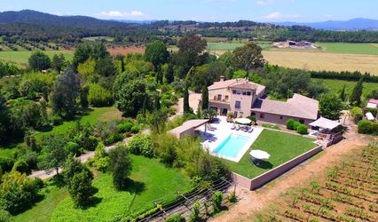 Jardins de l'Empordà