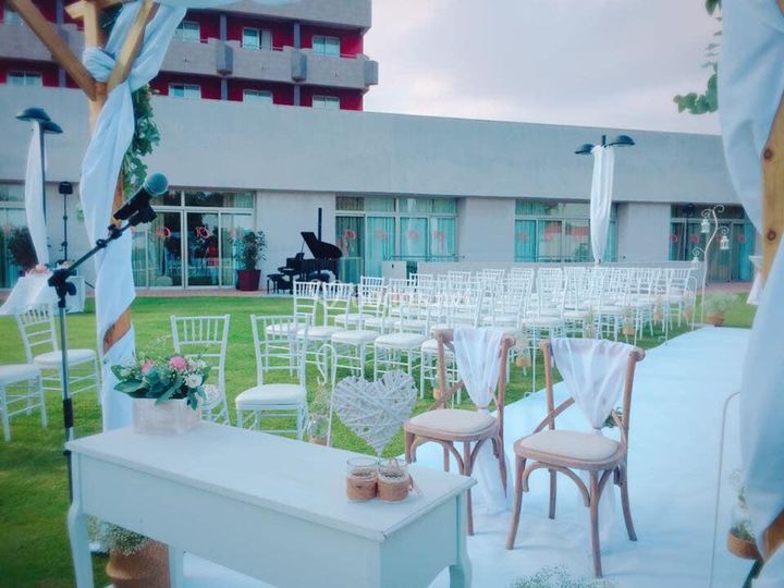 Hotel Montera Plaza