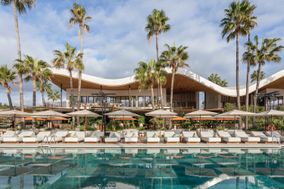 Sublim Beach Club