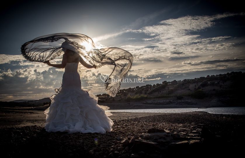 Iván Moreno Fotografía