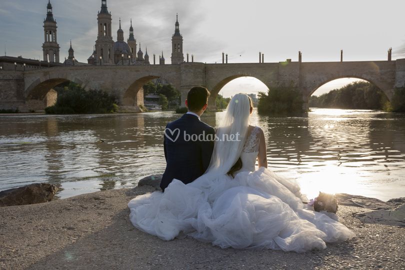 Fotografía Daniel