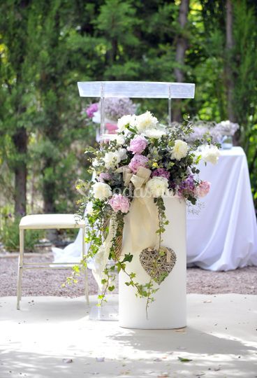 La Floristería de Paichi Moraira