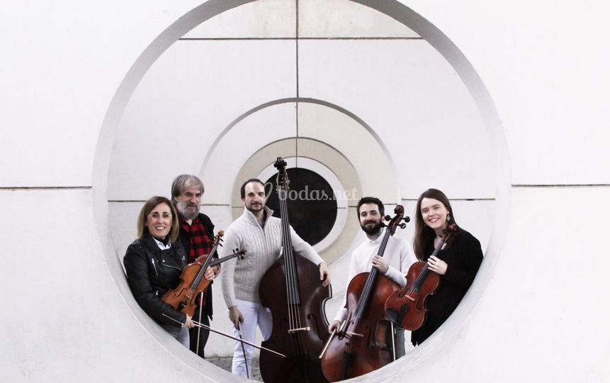 Quinteto Cordal