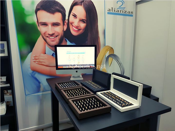 2 Alianzas